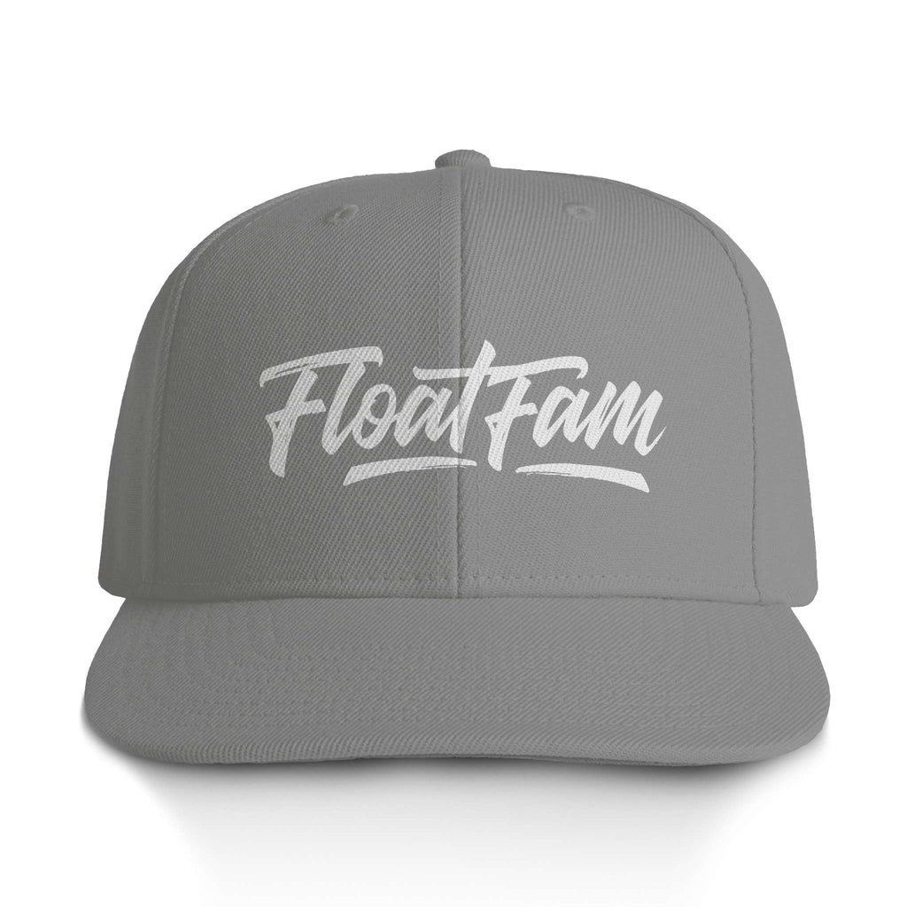 FloatFam Under-Helmet Snapback