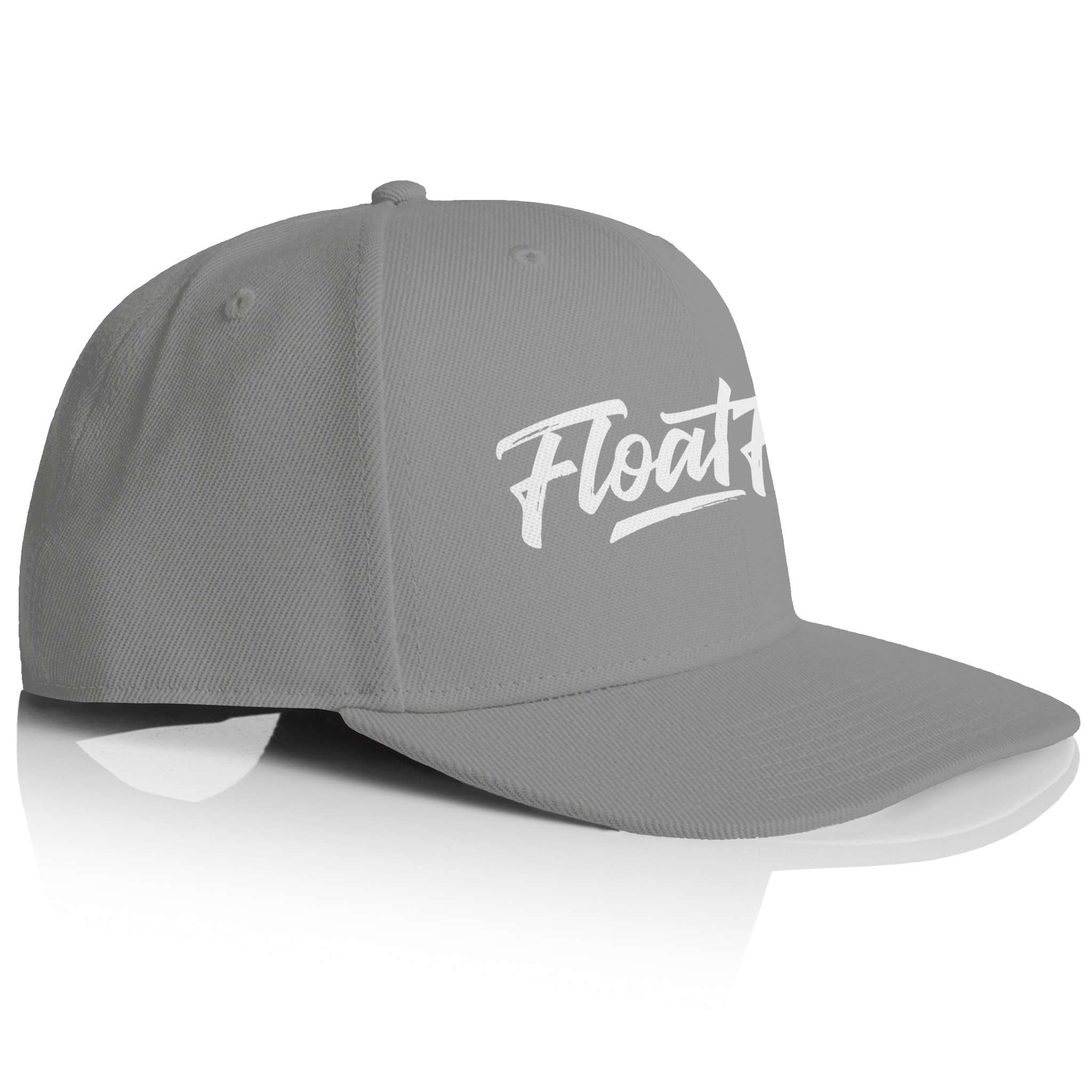 FloatFam Under-Helmet Snapback