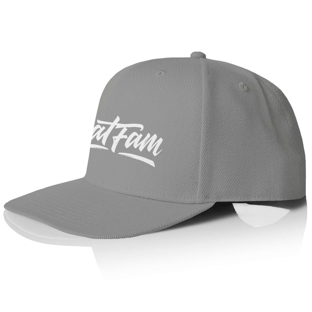 FloatFam Under-Helmet Snapback