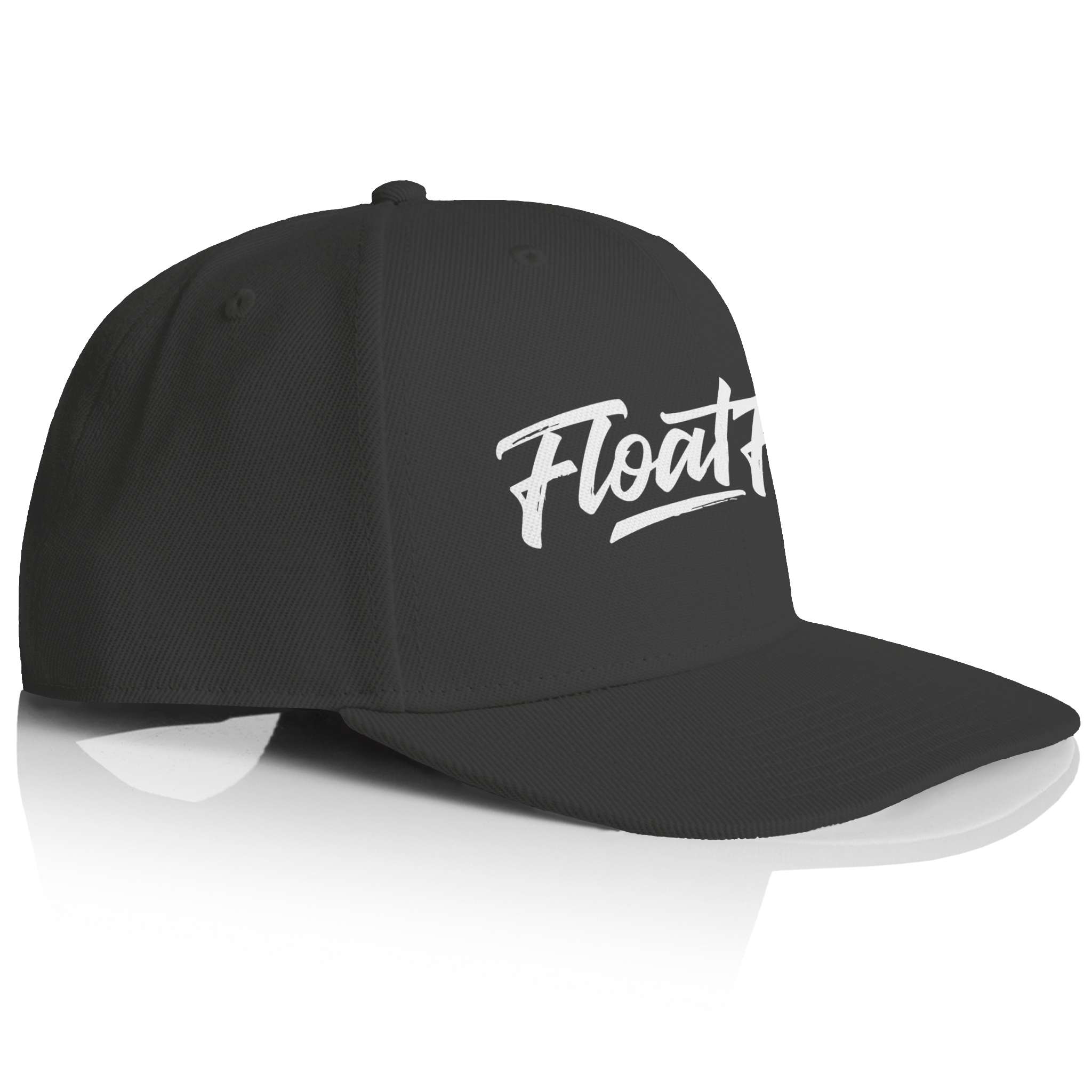 FloatFam Under-Helmet Snapback