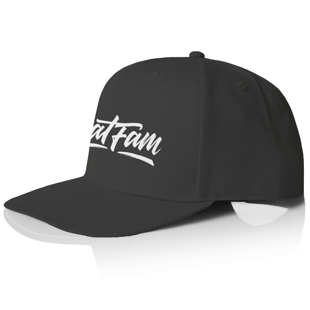 FloatFam Under-Helmet Snapback