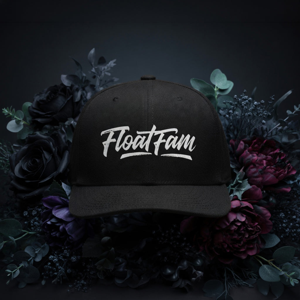 FloatFam Under-Helmet Snapback